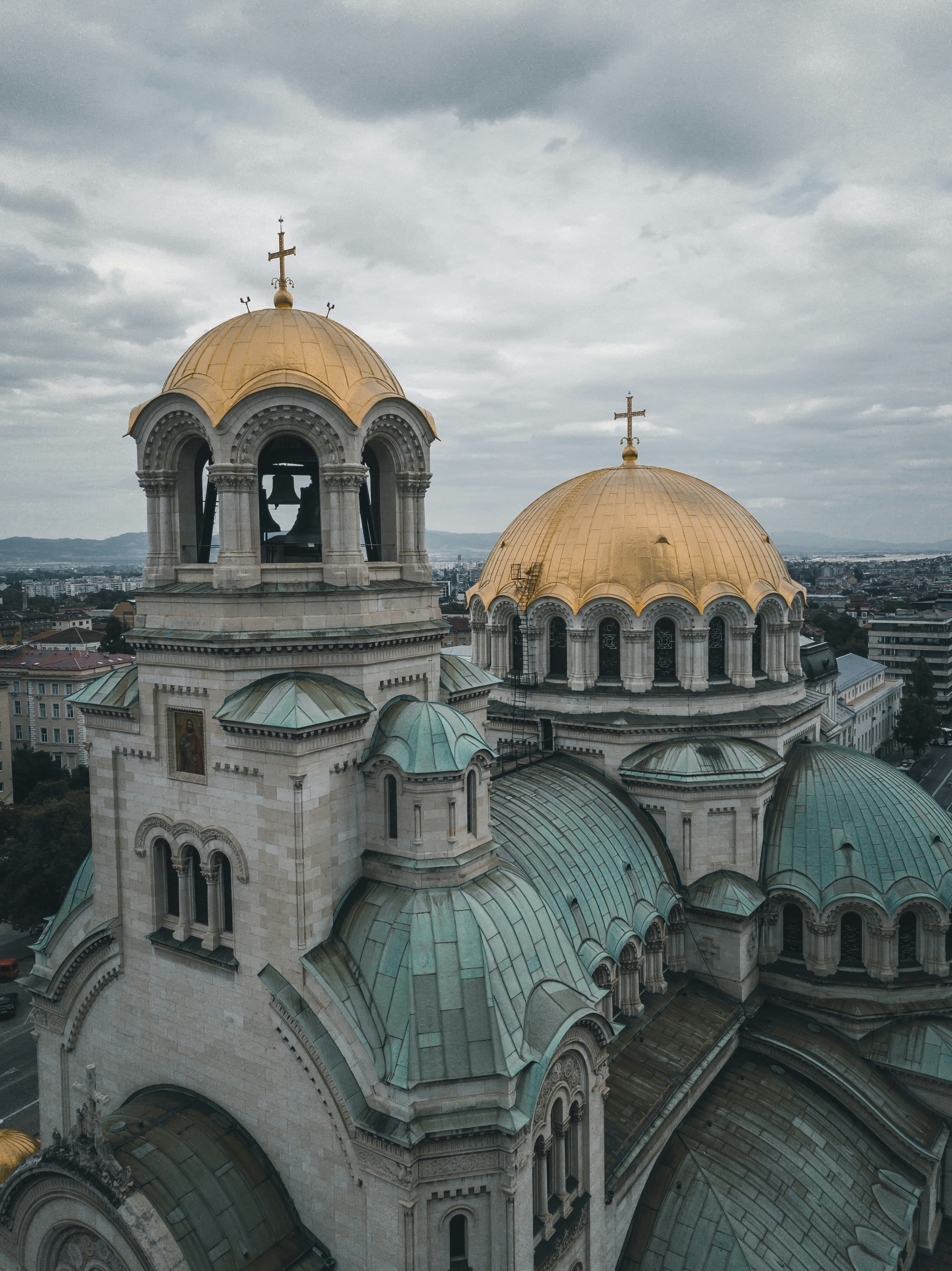 Bulgaria