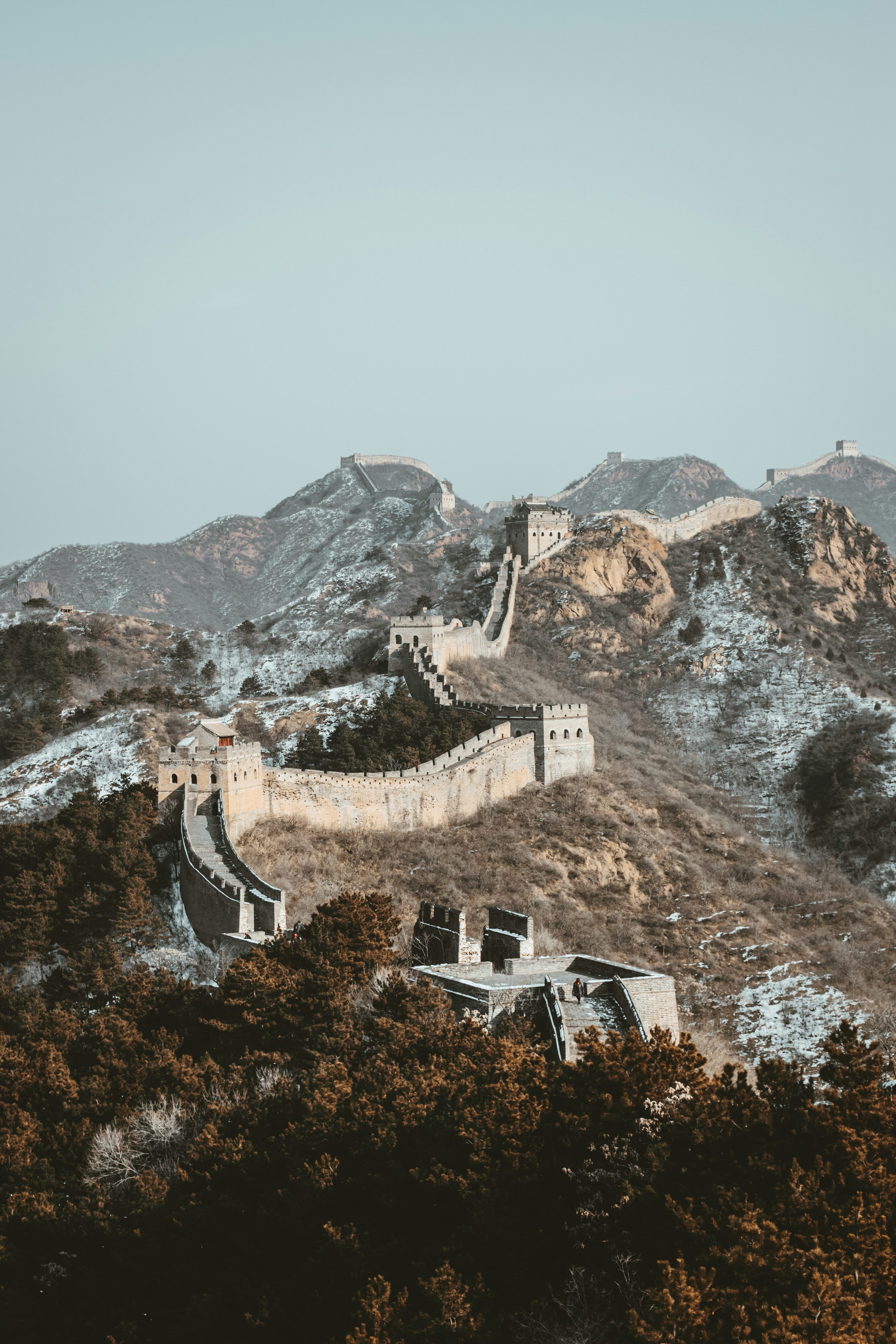 China