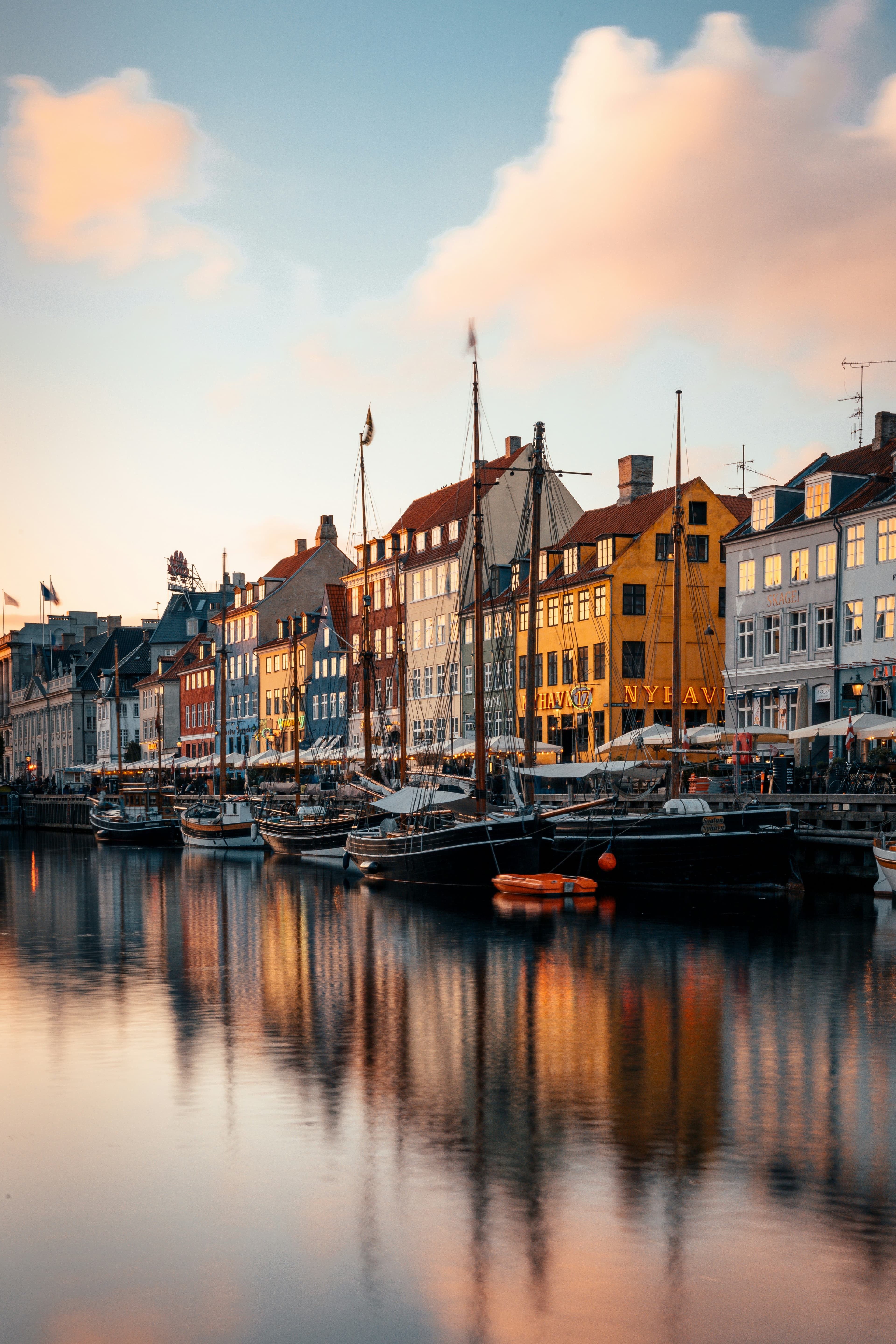 Denmark