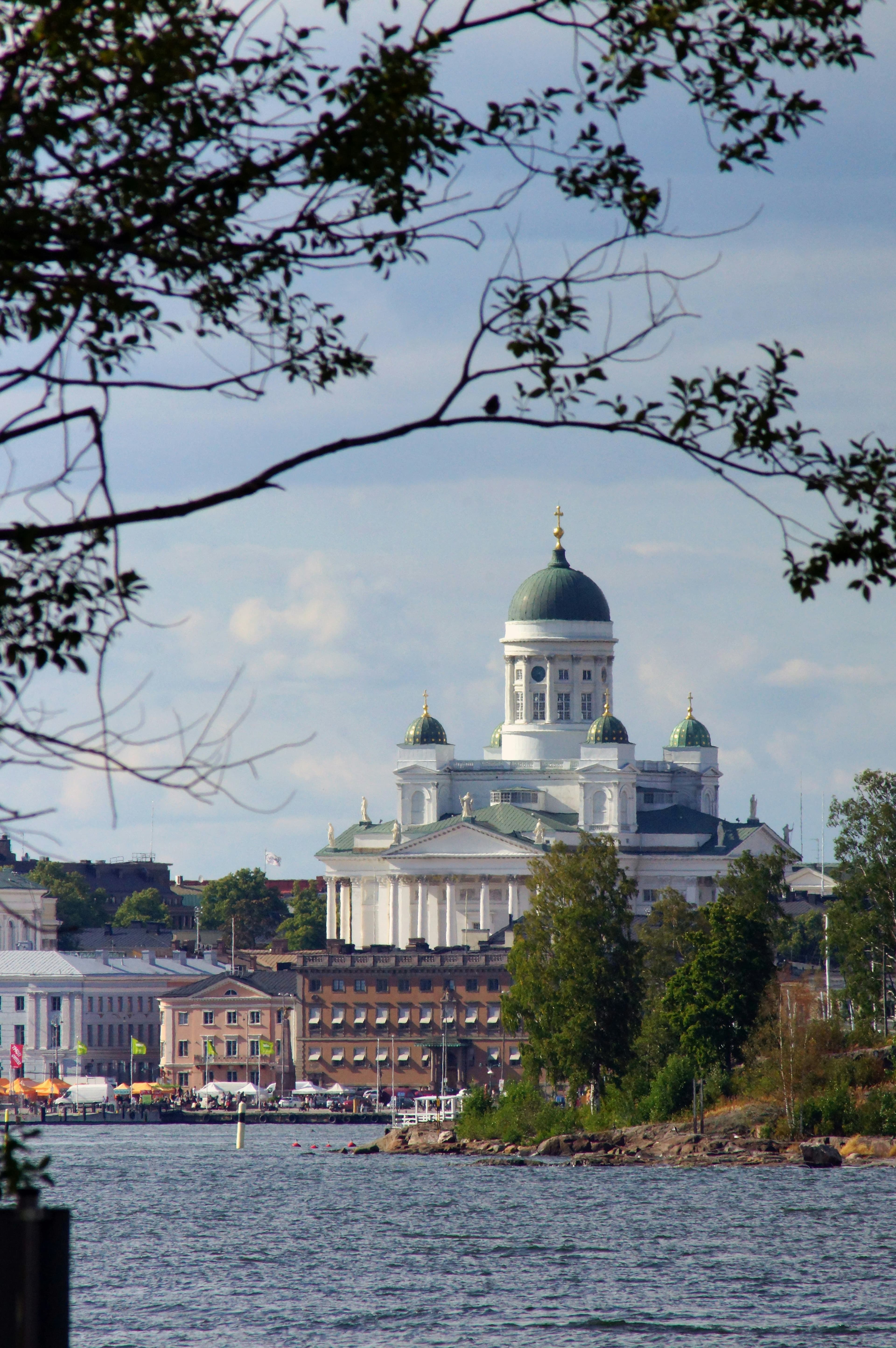 Finland