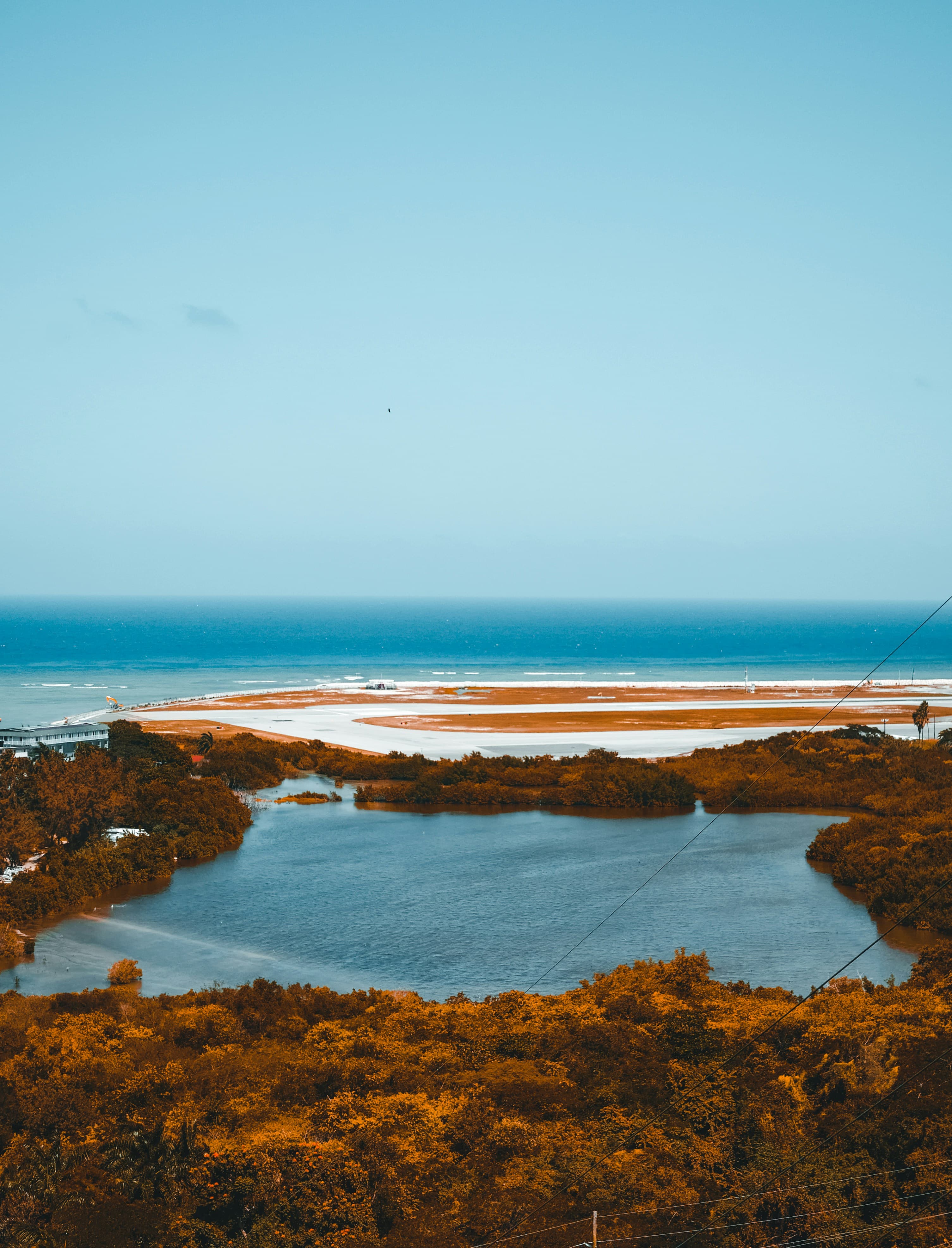 Jamaica