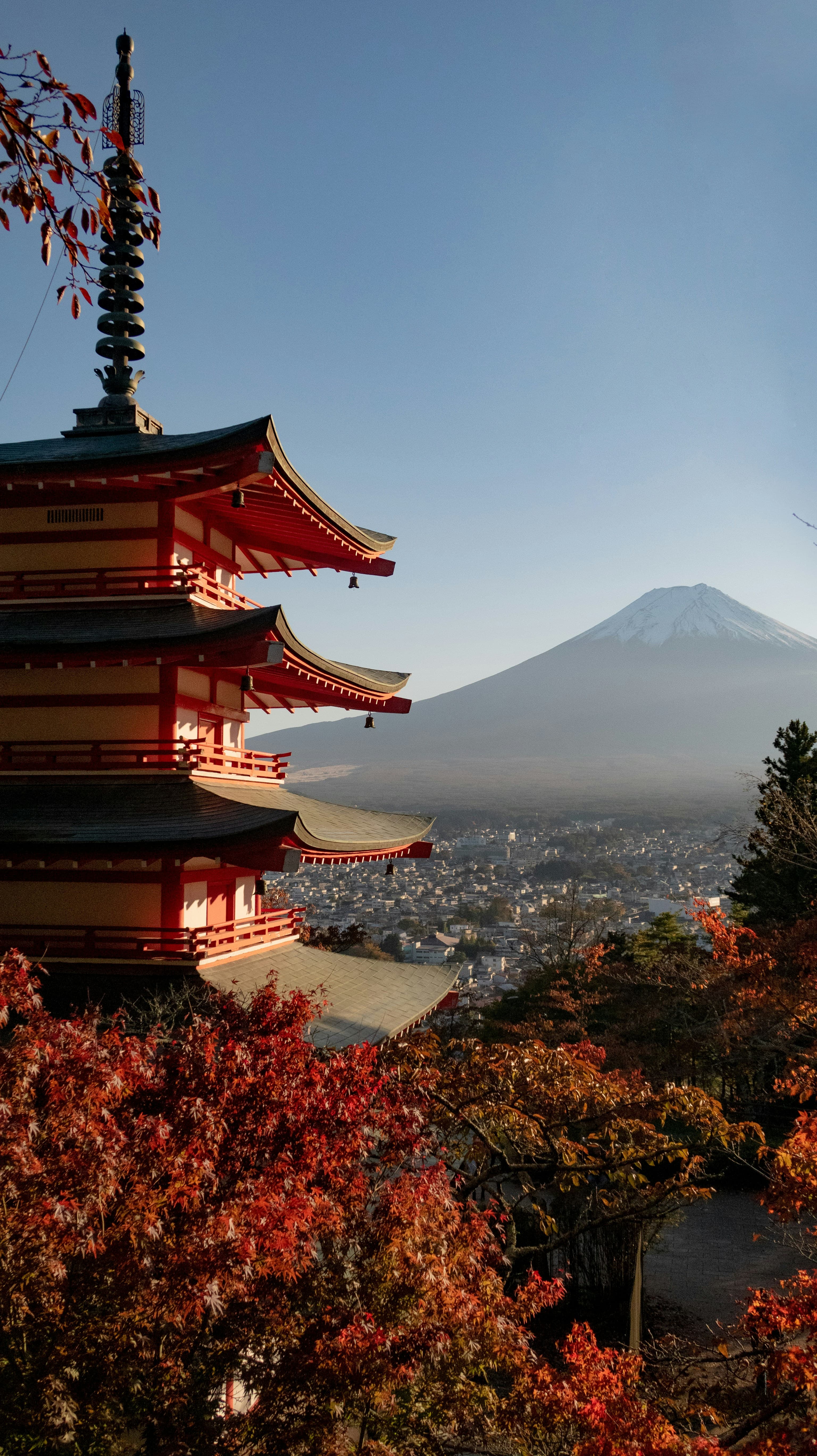 Japan