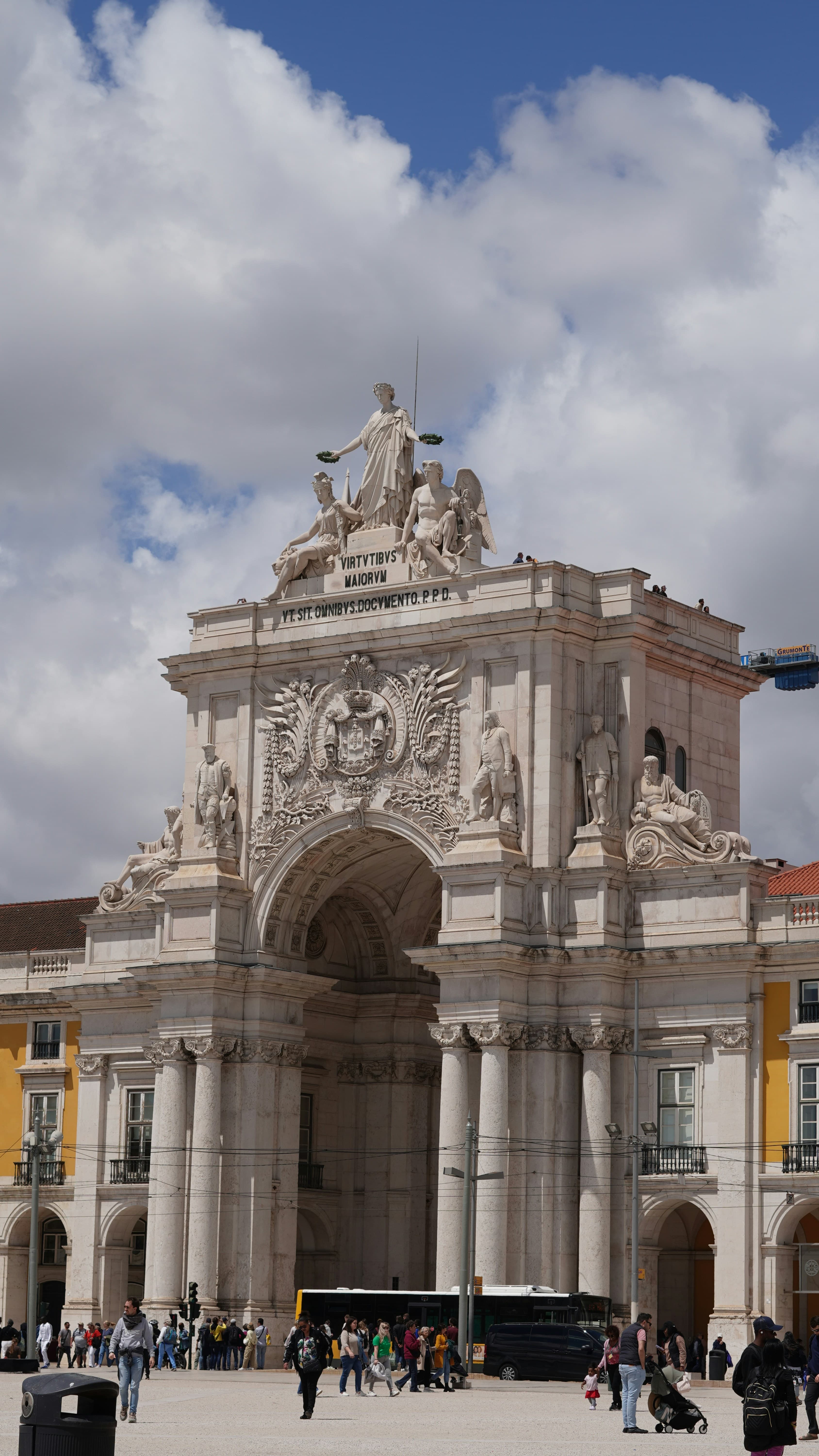 Portugal